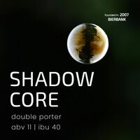 Пиво Shadow Core