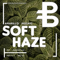 Пиво SOFT HAZE Пиво SOFT HAZE
