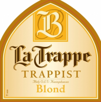 Пиво La Trappe Blond (2021)
