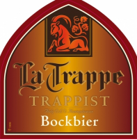 Пиво La Trappe Bockbier