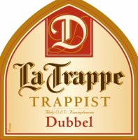 Пиво La Trappe Dubbel (2021)