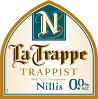 Пиво La Trappe Nillis