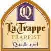 Пиво La Trappe Quadrupel (2019)