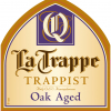Пиво La Trappe Quadrupel Oak Aged Batch #42