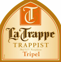 Пиво La Trappe Tripel (2021)