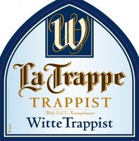 Пиво La Trappe Witte Trappist (2021)