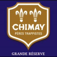 Пиво Chimay Grande Reserve (Blue) (2021)