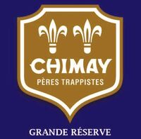 Пиво Chimay Grande Réserve (Blue) (2023)