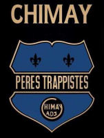 Пиво Chimay Grande Réserve Fermentée En Barriques - Rhum (02/2021)