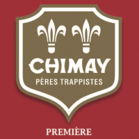 Пиво Chimay Première (Red) (2020)