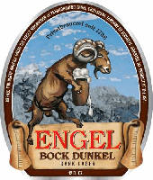 Пиво Bock Dunkel