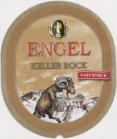 Пиво Keller Bock