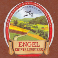 Пиво Kristallweizen