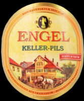 Пиво Keller-Pils naturtrüb