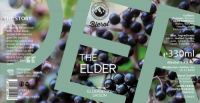 Пиво The Elder