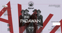 Пиво The Padawan