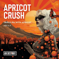 Пиво Apricot Crush