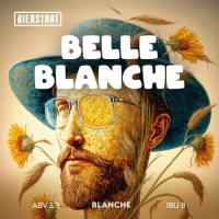 Пиво Belle Blanche Пиво Belle Blanche
