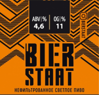 Пиво Bierstaat