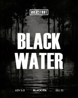 Пиво BLACK WATER Пиво BLACK WATER