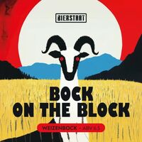 Пиво Bock On the Block