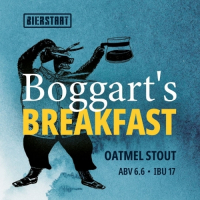 Пиво Boggart's Breakfast