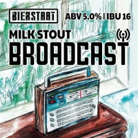 Пиво Broadcast Пиво Broadcast