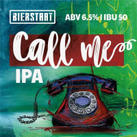Пиво Call Me