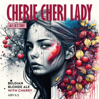 Пиво Cherie Cheri Lady