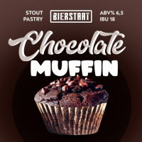 Пиво Chocolate Muffin