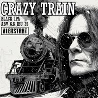 Пиво Crazy Train