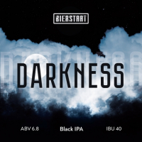 Пиво DARKNESS Пиво DARKNESS