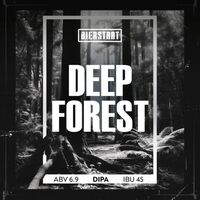 Пиво Deep Forest Пиво Deep Forest