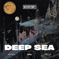 Пиво Deep Sea Пиво Deep Sea