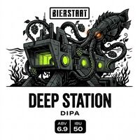 Пиво Deep Station