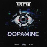 Пиво Dopamine