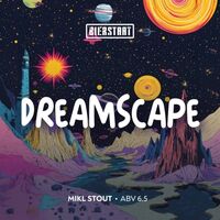 Пиво Dreamscape Пиво Dreamscape