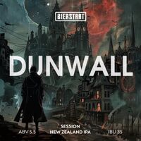 Пиво Dunwall Пиво Dunwall