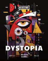 Пиво Dystopia Пиво Dystopia