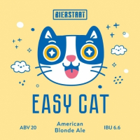 Пиво Easy Cat