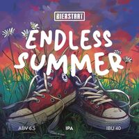 Пиво Endless Summer
