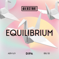 Пиво Equilibrium