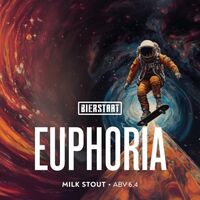 Пиво EUPHORIA Пиво EUPHORIA