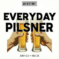 Пиво Everyday Pilsner