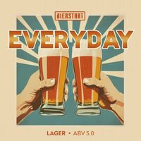 Пиво Everyday Пиво Everyday