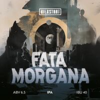Пиво Fata Morgana Пиво Fata Morgana