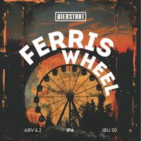 Пиво Ferris Wheel Пиво Ferris Wheel