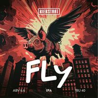 Пиво Fly Пиво Fly