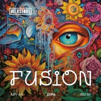 Пиво Fusion