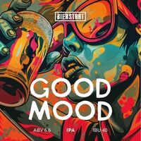 Пиво Good Mood Пиво Good Mood